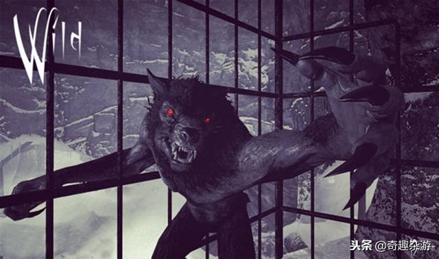 上古卷轴5黑降，上古卷轴5黑降在哪（上古卷轴5：8大恐怖瞬间）