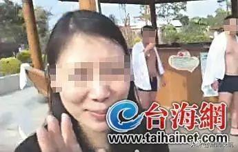 杀7人女逃犯落网抓捕曝光，色诱杀7人的“蛇蝎美人”新视频曝光