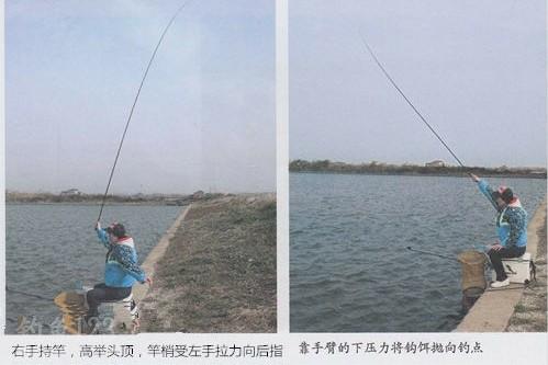 野钓新手必学基本功：掌握这些技巧，轻松入门享受垂钓乐趣