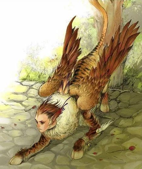 崦嵫怎么读，崦嵫山中生活着一位可爱的神兽