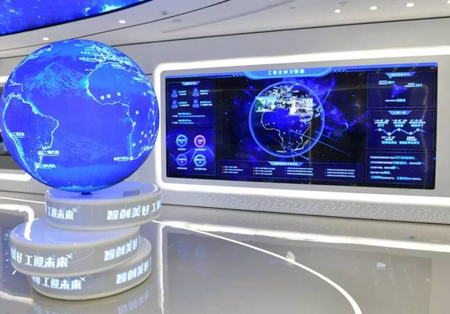 工行为什么称为宇宙行，为什么工行叫宇宙行（为什么现在被称为“宇宙行”）