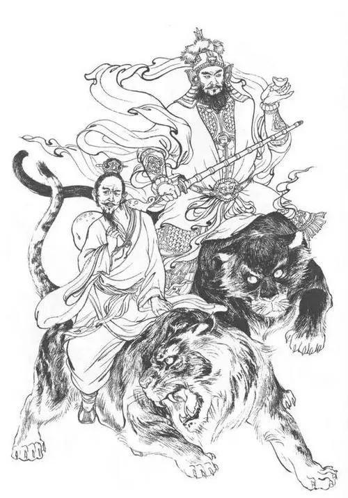 赵公明是被谁打败的，第二次为何不敢再出手