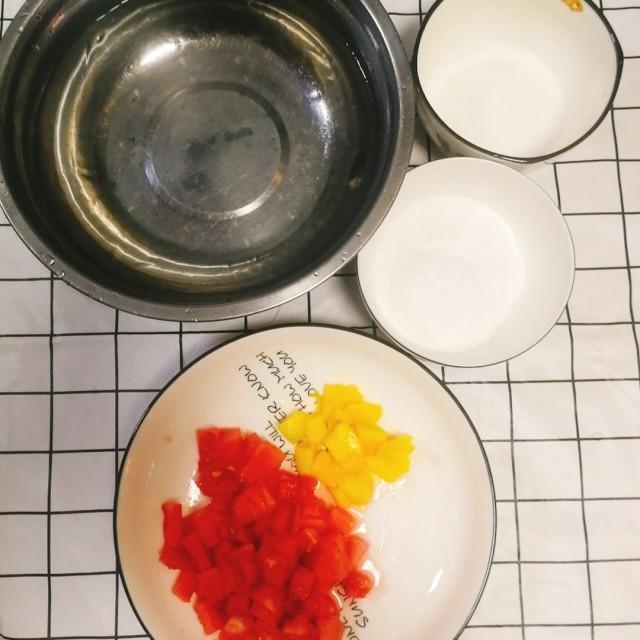 芒果和西瓜可以同时吃吗，超简单的芒果西瓜布丁