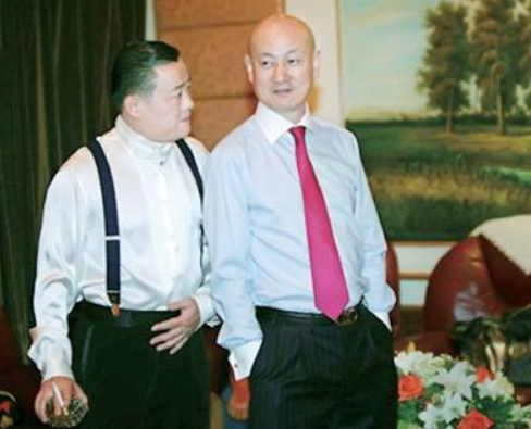 周立波前妻张洁照片，郭帅妻子张洁资料（宁和日本丈夫离婚也要再嫁周立波）