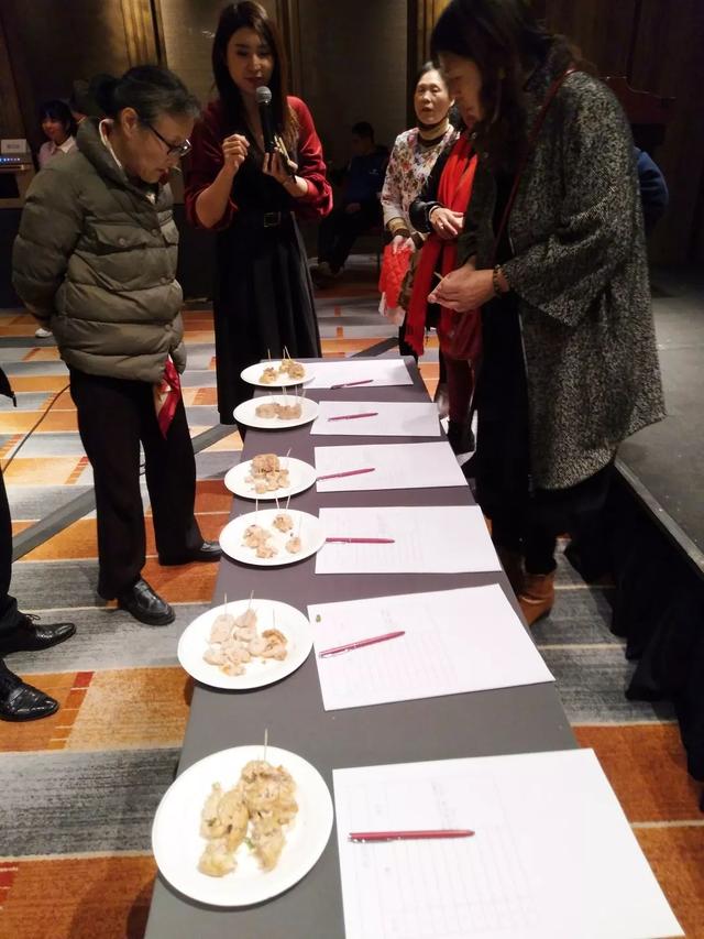 家有购物，家有购物长沙会员美食大赛圆满完成（家有购物红木家具是真的吗）