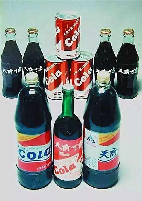 百事可乐的功效与作用，百事可乐喝了有什么好处（2款神奇的可乐，好喝还养生）