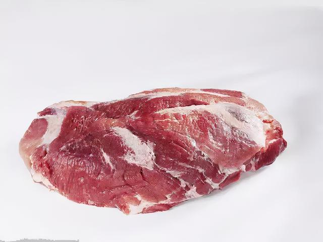 肉类名称500种，300种肉类（教你猪肉14个部位分布图）