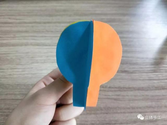 热气球手工制作，手工制作幼儿园简单手工热气球（那是你没看这些创意）