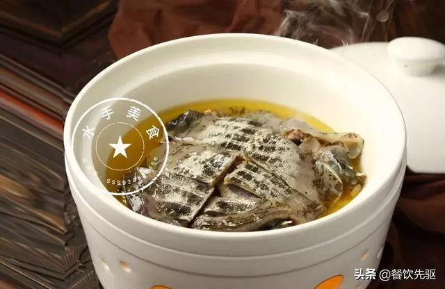 生炒甲鱼的做法，甲鱼的家常做法何大厨（做透一道食材——22款甲鱼菜）