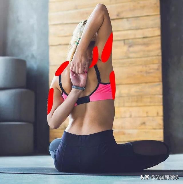 三角肌拉伸方法，三角肌的锻炼方法和拉伸方法（“肩颈疼痛”这样练就对了）