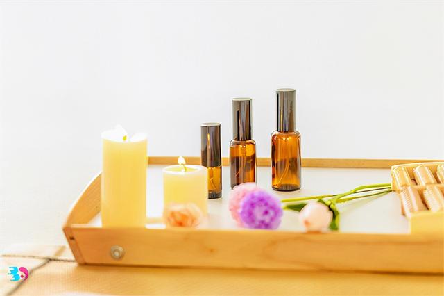 薰衣草精油的作用，薰衣草单方精油的使用方法（但不宜每天做）