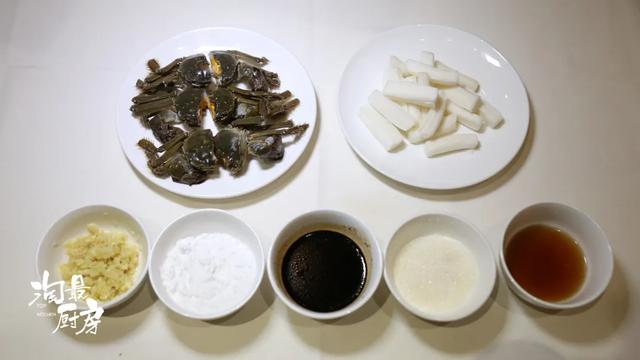 毛蟹的做法有哪些,毛蟹的做法 家常做法(百年老正兴的毛蟹年糕) 毛蟹的做法有哪些,毛蟹的做法 家常做法(百年老正兴的毛蟹年糕)