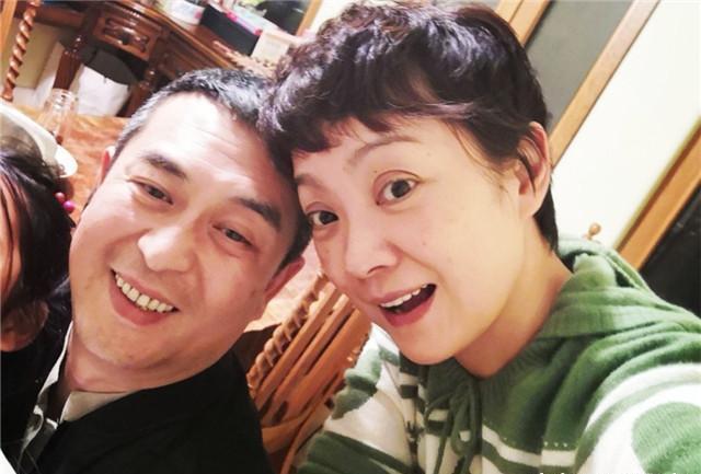 演员王海燕第一任丈夫是谁，演员王海燕第一任丈夫是谁啊（二婚嫁张嘉译育有一女）