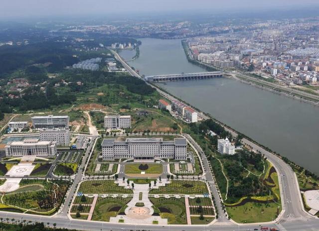 随县属于哪个省哪个市,湖北随县属于哪个市(随州市人口分布:广水市