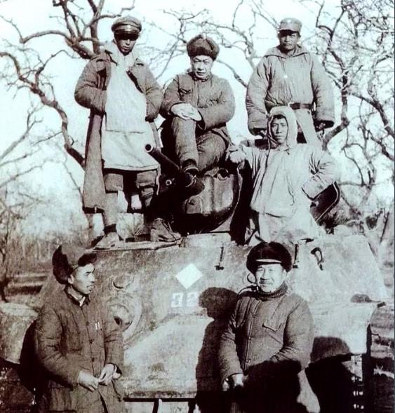 长津湖的历史细节，《长津湖》九大细节分解