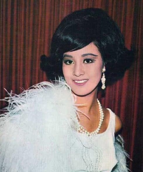 天和学校程秀丽照片（船王）