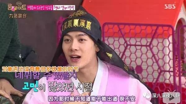 王嘉尔嘎嘎的名字怎么来的,王嘉尔的外号嘎嘎怎么来的(王嘉尔被大家熟知是他回国后参加的综艺) 王嘉尔嘎嘎的名字怎么来的,王嘉尔的外号嘎嘎怎么来的(王嘉尔被大家熟知是他回国后参加的综艺)