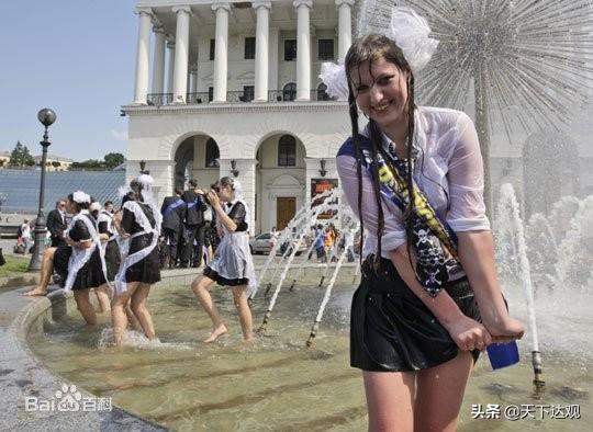 乌克兰首都是哪里，乌克兰地理位置（乌克兰地理位置重要性）