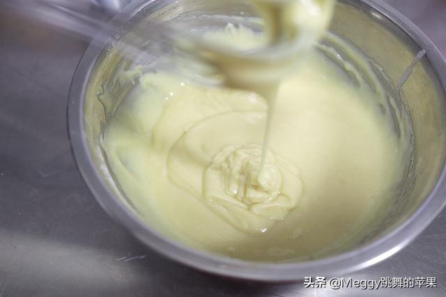 简单的家庭蛋糕做法，最简单蛋糕家庭做法（把全部材料拌一拌就能成功）