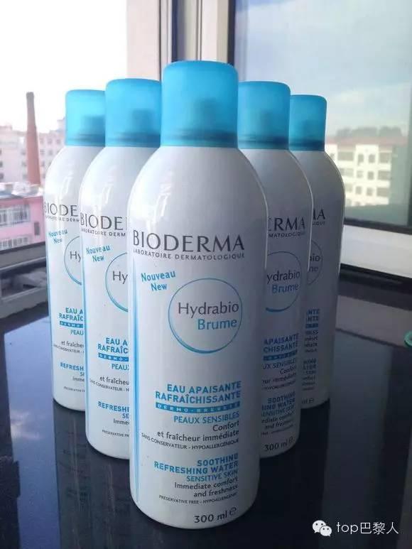 薇姿喷雾怎么用，薇姿喷雾保质期多久（原来夏日大喷还可以这样用）