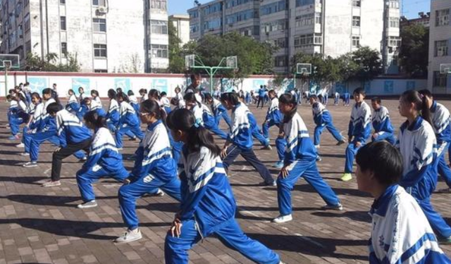 上课请假的100种理由，学生体育课上请假常用的3个理由