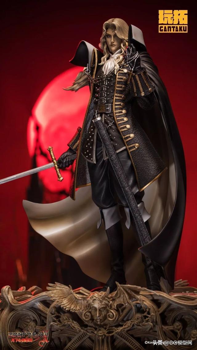 pxd，微信头像，pxd（201812期CG模型网作品展）