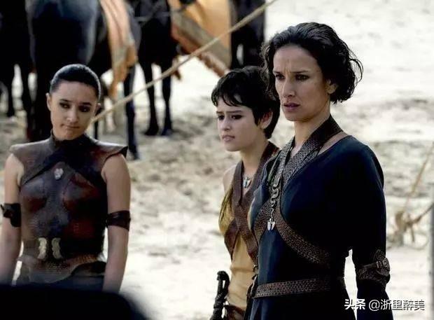 马王怎么会死的，王马有没有死（《权力的游戏》十大未解之谜）