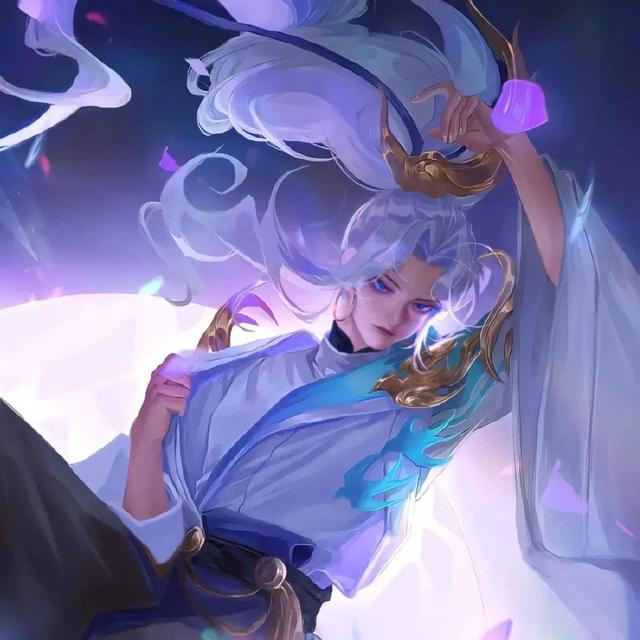 王者荣耀的照片，王者荣耀人脸识别怎么用照片通过（王者荣耀男女头像、情侣头像）