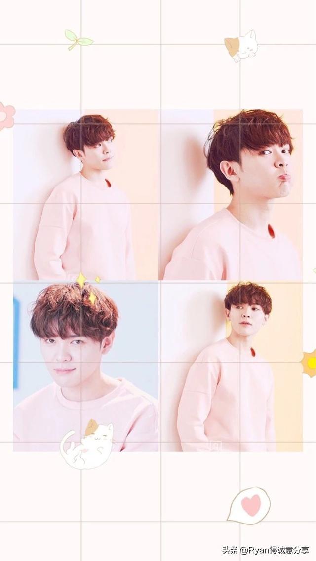 百分九图片，微信头像，百分九图片（percent<粉丝求图>）