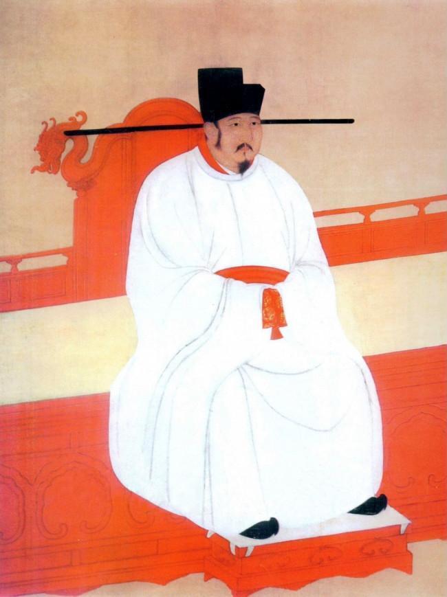 宋仁宗皇帝,"千古***仁君"宋仁宗赵祯 - 玉三网