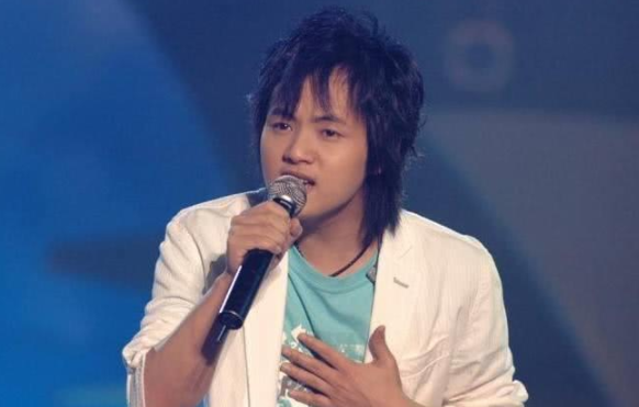 真的用心良苦 郑源，郑源我不后悔歌曲（“少年歌神”郑源的辉煌往事）