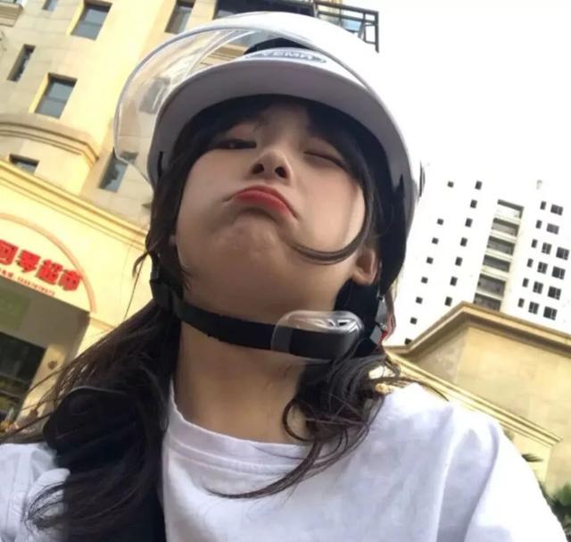 好看真人头像女生，真人高清优质女生头像微信（好看小姐姐来袭）