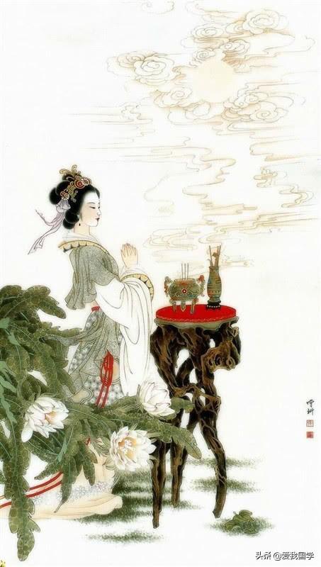 咏春的诗句，初一咏春的诗句（五十首宋词名家咏春词）