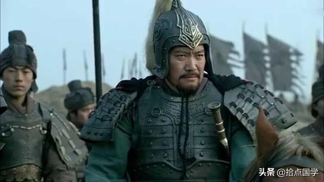 项羽帐下五大将是哪五将，项羽账下的五大将（最后为何逃的逃亡的亡）