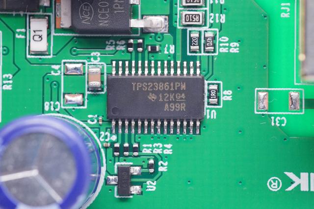 以太网适配器，电脑没有以太网适配器（一款PoE供电器工作原理是什么）