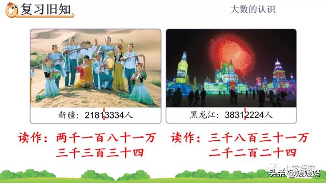 万字繁体字怎么写的，万的繁体怎么写（人教版四年级数学上册第1单元《亿以内数的写法》课件及同步练习）