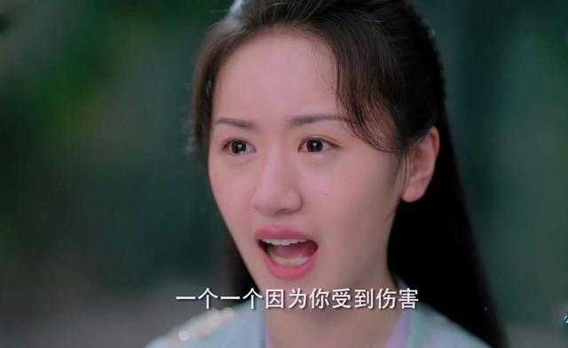 琉璃中的战神和魔刹星是谁，琉璃中的战神和魔刹星是谁配的（司凤真实身份不简单）