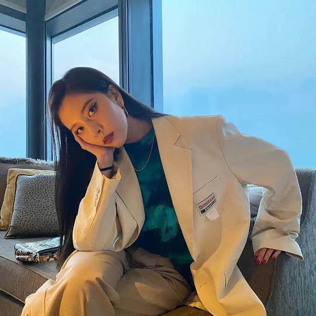 星黛露✨，星黛露太可爱了（宋祖儿周雨彤也是最时髦的DNT女孩图片）