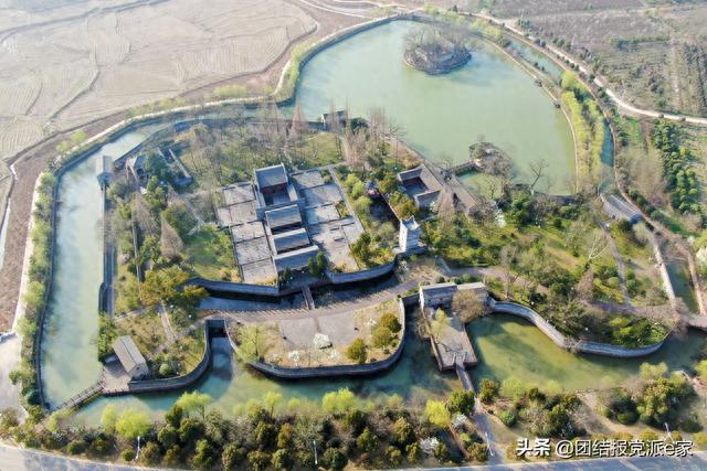 两岸交流基地纵览：刘铭传故居