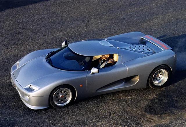 克里斯蒂安·柯尼赛格，克里斯冯柯尼塞格（全网最全柯尼塞格介绍<上>）