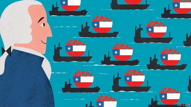 车厘子存储方式，车厘子保存方法和温度（智利车厘子用什么炼了“不坏金身”）