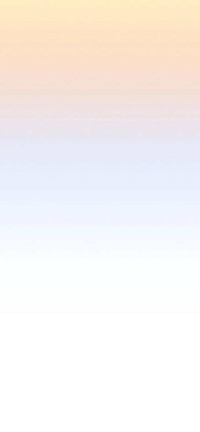 好看的聊天背景图片，好看的微信聊天背景图简单（渐变色系聊天背景壁纸）