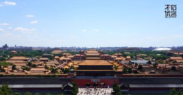 故宫的面积有多大，故宫的面积相当于多少个篮球场（紫禁城仅是寸土尺地）