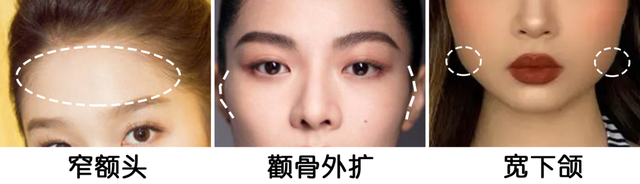 什么发型适合自己，自己适合哪种发型（你的脸型适合剪什么发型）