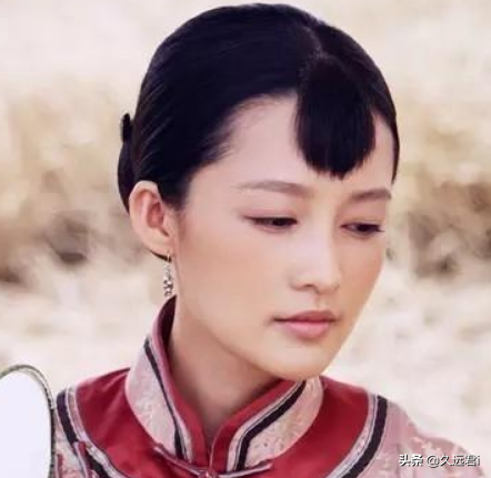 谁是白鹿原中最坏的人，田小娥这个角色你们感觉怎么样