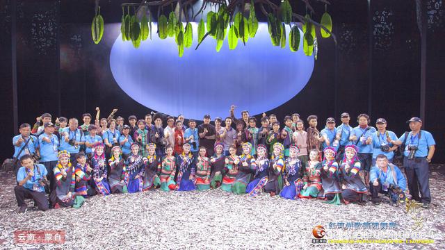 瞿颖怎么读拼音，瞿颖怎么读（红河州歌舞团舞剧•流芳在全国公演纪实报道）