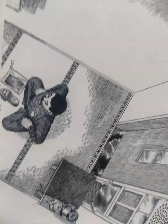 樱桃小丸子人物介绍，樱桃小丸子花轮原型、记录监狱生活发表纪实漫画、被法务省请喝茶