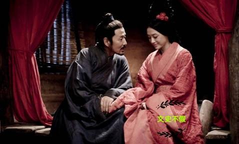 刘邦的老婆是谁，刘邦老婆是谁（汉高祖刘邦的皇后吕雉并非十恶不赦的罪人）