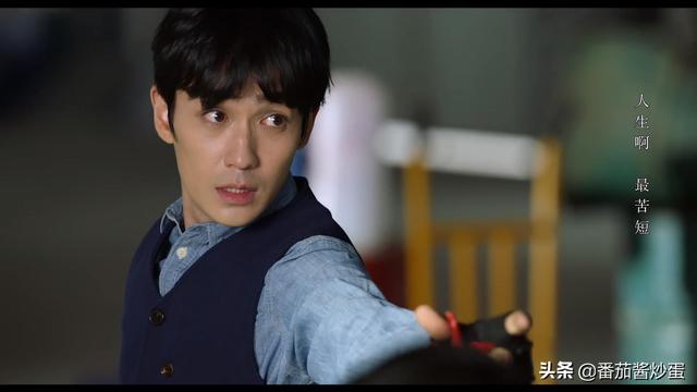 重启之极海听雷中陆晨是谁，重启之极海听雷陆晨怎么回事（《重启》吴邪步步为营）