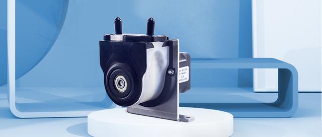 CEMS伴热管线怎么安装伴热管厂家耐腐伴热复合管一体化伴热管缆，伴热管道是仪表管道吗（OEM蠕动泵WP200用于在线监测系统的实用性优势）